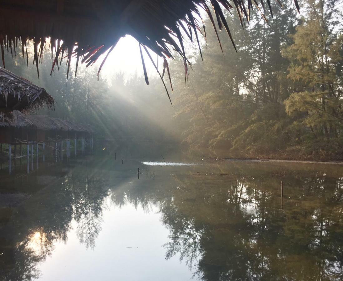 Ko Phra Thong Sea Rounding酒店 外观 照片